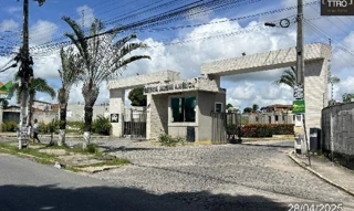 Imóvel 2419617 ['8787707937918'] - ['RUA ANA ESPINOLA NAVARRO,N. 400 APTO. 305 PAV 02 BL 07, ERNANI SATIRO - CEP: 58080-020, JOAO PESSOA - PARAIBA'] ['Conj. Esplanada'] - ['João Pessoa']/['PB'] - 1