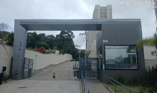 Imóvel 2828917 ['1787701737595'] - ['RUA JOSE LOURENCO,N. 285 APTO. 1008 TR II VG 113, SAO PEDRO - CEP: 36036-230, JUIZ DE FORA - MINAS GERAIS'] ['São Pedro'] - ['Juiz De Fora']/['MG'] - 1