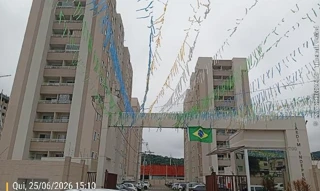 Imóvel 2950917 ['8787716329577'] - ['RUA EUCHERIO RODRIGUES,N. 700 APTO. 506 BL 3, INDUSTRIAL - CEP: 36081-520, JUIZ DE FORA - MINAS GERAIS'] ['Industrial'] - ['Juiz De Fora']/['MG'] - 1