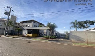 Imóvel 2635917 ['8787711633910'] - ['AVENIDA ROSALVO MARQUES BONFIM,N. 1550 APTO. 201 BL 11 VG 218 DATA 02/03B QD 01, JARDIM MARIA CELINA - CEP: 86081-538, LONDRINA - PARANA'] ['Padovani'] - ['Londrina']/['PR'] - 1