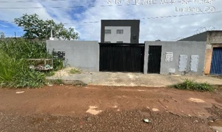 Imóvel 2789017 ['8444435533666'] - ['RUA 42,N. SN APTO. PNE3 LOTE I, QUADRA 55, VAGA PNE 03, PARQUE INDUSTRIAL MINGONE - CEP: 72855-055, LUZIANIA - GOIAS'] ['Parque Industrial Mingone'] - ['Luziânia']/['GO'] - 1