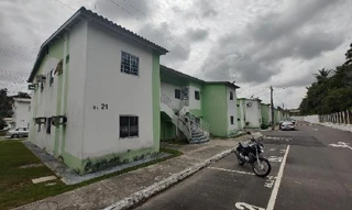 Imóvel 2288717 ['8555500521754'] - ['AVENIDA PROFESSOR PAULO GRACA,N. 1302 APTO. 101 BL 21, LAGO AZUL - CEP: 69019-410, MANAUS - AMAZONAS'] ['Lago Azul'] - ['Manaus']/['AM'] - 1