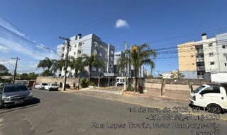 Imóvel 2630117 ['1444415123359'] - ['RUA LOPES TROVAO,N. 333 APTO. 501 TORRE 14 - QUARTZO, BOX 153, INDUSTRIAL - CEP: 93320-500, NOVO HAMBURGO - RIO GRANDE DO SUL'] ['Industrial'] - ['Novo Hamburgo']/['RS'] - 1