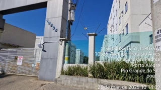 Imóvel 2359017 ['8787705568389'] - ['AVENIDA PROTASIO ALVES,N. 10535 APTO. 401 BL 18, PAV 4, BOX 472, LT 01, MORRO SANTANA - CEP: 91260-000, PORTO ALEGRE - RIO GRANDE DO SUL'] ['Chácara das Pedras'] - ['Porto Alegre']/['RS'] - 1