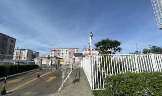 Imóvel 2452017 ['8787700732350'] - ['RUA 7091 - ATUAL JOSE IUCHNO,N. 151 APTO. 504 BL 22 LT 01 QD B LOT CAMPO BELO, ABERTA DOS MORROS - CEP: 91000-000, PORTO ALEGRE - RIO GRANDE DO SUL'] ['Hípica'] - ['Porto Alegre']/['RS'] - 1