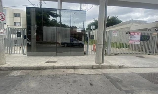Imóvel 2370917 ['8787713825905'] - ['RUA JOSE PEDRO PEREIRA,N. 558 APTO. 303 BL 04, VILA MARIANA - CEP: 33805-502, RIBEIRAO DAS NEVES - MINAS GERAIS'] ['Centro'] - ['Ribeirão Das Neves']/['MG'] - 1