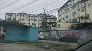 Imóvel 2057317 ['8555529492361'] - ['AVENIDA DE SANTA CRUZ,N. 7145 APTO. 405 BL 02, SENADOR CAMARA - CEP: 21715-395, RIO DE JANEIRO - RIO DE JANEIRO'] ['Padre Miguel'] - ['Rio De Janeiro']/['RJ'] - 1