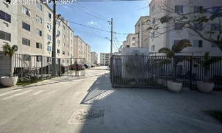 Imóvel 2318317 ['8787712181010'] - ['ESTRADA DE SANTA EUGENIA,N. 2800 APTO. 405 BL 02, LT 02, FREGUESIA SANTA CRUZ - CEP: 23520-560, RIO DE JANEIRO - RIO DE JANEIRO'] ['Santa Cruz'] - ['Rio De Janeiro']/['RJ'] - 1
