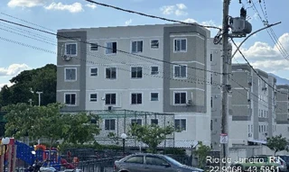 Imóvel 2359717 ['8787711532099'] - ['RUA CAMPO GRANDE,N. 3.740 APTO. 303 BL 17, INHOAIBA - CEP: 23063-000, RIO DE JANEIRO - RIO DE JANEIRO'] ['Campo Grande'] - ['Rio De Janeiro']/['RJ'] - 1