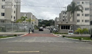 Imóvel 2395917 ['8787712841532'] - ['RUA PROJETADA A,N. 311 APTO. 409 BL 08, CAMPO GRANDE - CEP: 23040-652, RIO DE JANEIRO - RIO DE JANEIRO'] ['Campo Grande'] - ['Rio De Janeiro']/['RJ'] - 1