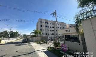 Imóvel 2402717 ['8787710541280'] - ['RUA VICENTE FRANCISCO DOS SANTOS,N. 1956 APTO. 406 BL 4, CAMPO GRANDE - CEP: 23075-470, RIO DE JANEIRO - RIO DE JANEIRO'] ['Campo Grande'] - ['Rio De Janeiro']/['RJ'] - 1