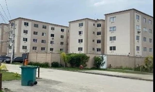 Imóvel 2413517 ['8787707812473'] - ['ESTRADA CABUCU DE BAIXO,N. 450 APTO. 107 BL 05, LT 01, GUARATIBA - CEP: 23036-060, RIO DE JANEIRO - RIO DE JANEIRO'] ['Campo Grande'] - ['Rio De Janeiro']/['RJ'] - 1