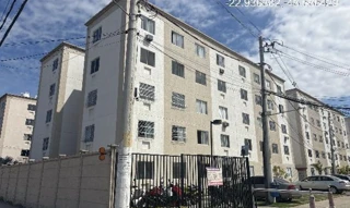 Imóvel 2432017 ['8787708760540'] - ['ESTRADA DE SANTA EUGENIA,N. 2000 APTO. 104 BL 04, SANTA CRUZ - CEP: 23520-560, RIO DE JANEIRO - RIO DE JANEIRO'] ['Paciência'] - ['Rio De Janeiro']/['RJ'] - 1