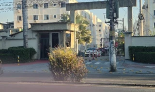 Imóvel 2435817 ['8555538497516'] - ['AVENIDA CHRISOSTOMO PIMENTEL DE OLIVEIRA,N. 477 APTO. 202 BL 08, ANCHIETA - CEP: 21645-521, RIO DE JANEIRO - RIO DE JANEIRO'] ['Anchieta'] - ['Rio De Janeiro']/['RJ'] - 1
