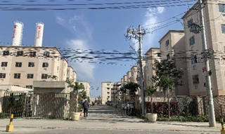 Imóvel 2534917 ['8787710558183'] - ['ESTRADA DE SANTA EUGENIA,N. 2400 APTO. 105 BL 07, SANTA CRUZ - CEP: 23520-560, RIO DE JANEIRO - RIO DE JANEIRO'] ['Santa Cruz'] - ['Rio De Janeiro']/['RJ'] - 1
