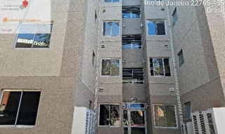 Imóvel 2627917 ['8787716357449'] - ['AVENIDA DAS LAGOAS,N. 135 APTO. 306 BL 05 LT 01 PA 33374, GARDENIA AZUL - CEP: 22765-455, RIO DE JANEIRO - RIO DE JANEIRO'] ['Gardênia Azul'] - ['Rio De Janeiro']/['RJ'] - 1