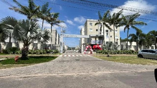 Imóvel 2644117 ['8787714046810'] - ['ESTRADA CABUCU DE BAIXO,N. 388 APTO. 402A BL 06, GUARATIBA - CEP: 23036-060, RIO DE JANEIRO - RIO DE JANEIRO'] ['Guaratiba'] - ['Rio De Janeiro']/['RJ'] - 1