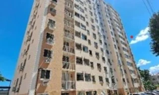 Imóvel 2666717 ['1555537504898'] - ['ESTRADA DO BARRO VERMELHO,N. 484 APTO. 607 BL 04, ROCHA MIRANDA - CEP: 21540-500, RIO DE JANEIRO - RIO DE JANEIRO'] ['Madureira'] - ['Rio De Janeiro']/['RJ'] - 1