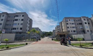 Imóvel 2672917 ['8787713848131'] - ['RUA PROJETADA A,N. 311 APTO. 410 BL 05, , CAMPO GRANDE - CEP: 23040-652, RIO DE JANEIRO - RIO DE JANEIRO'] [''] - ['Rio De Janeiro']/['RJ'] - 1