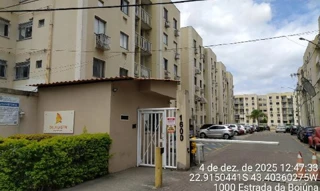 Imóvel 2693217 ['1444414684950'] - ['ESTRADA DA BOIUNA,N. 1600 APTO. 103 BL 03, , TAQUARA - CEP: 22723-018, RIO DE JANEIRO - RIO DE JANEIRO'] ['Taquara'] - ['Rio De Janeiro']/['RJ'] - 1