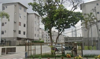 Imóvel 2715117 ['8787707022316'] - ['RUA CAMPINA GRANDE,N. 449 APTO. 104 BL09, CAMPO GRANDE - CEP: 23092-060, RIO DE JANEIRO - RIO DE JANEIRO'] ['Campo Grande'] - ['Rio De Janeiro']/['RJ'] - 1