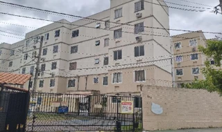 Imóvel 2871317 ['8555524379796'] - ['RUA BRAS CUBAS,N. 380 APTO. 306 BL 05, PAVUNA - CEP: 21520-050, RIO DE JANEIRO - RIO DE JANEIRO'] ['Pavuna'] - ['Rio De Janeiro']/['RJ'] - 1