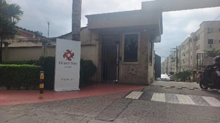 Imóvel 2933617 ['8555539114130'] - ['AVENIDA CHRISOSTOMO PIMENTEL DE OLIVEIRA,N. 477 APTO. 109 BLOCO 4, ANCHIETA - CEP: 21645-521, RIO DE JANEIRO - RIO DE JANEIRO'] ['Anchieta'] - ['Rio de Janeiro']/['RJ'] - 1
