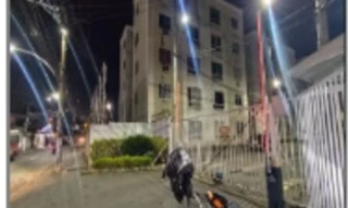 Imóvel 3004317 ['8787700618876'] - ['RUA FRANCISCO BELISARIO,N. 370 APTO. 203 BL19, SANTA CRUZ - CEP: 23570-510, RIO DE JANEIRO - RIO DE JANEIRO'] ['Santa Cruz'] - ['Rio De Janeiro']/['RJ'] - 1