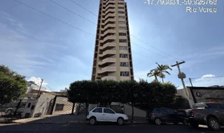 Imóvel 2401317 ['1444419216319'] - ['RUA COSTA GOMES,N. 965 APTO. 106 QD 09, SECÇÃO 08, VG 12 E 13, CENTRO - CEP: 75901-050, RIO VERDE - GOIAS'] ['Centro'] - ['Rio Verde']/['GO'] - 1