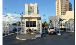 Imóvel 1412017 ['1555532489939'] - ['RUA MARCOS PINHEIRO,N. 70 APTO. 104 ED PURPURA TORRE 14, PIATA - CEP: 41650-472, SALVADOR - BAHIA'] ['Piatã'] - ['Salvador']/['BA'] - 1