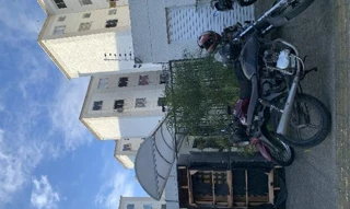Imóvel 2367917 ['8787706536804'] - ['RUA DO LUXEMBURGO,N. 313 APTO. 402 BL 06, GRANJAS RURAIS PRESIDENTE VARGAS - CEP: 41230-130, SALVADOR - BAHIA'] ['Granjas Rurais Pres. Vargas'] - ['Salvador']/['BA'] - 1