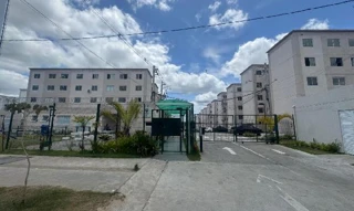 Imóvel 2647217 ['8787714965514'] - ['RUA VIVER AREIA BRANCA,N. 155 APTO. 301 BL 01, AREIA BRANCA - CEP: 41412-334, SALVADOR - BAHIA'] ['Areia Branca'] - ['Salvador']/['BA'] - 1