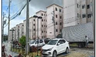 Imóvel 2828517 ['8787716350703'] - ['RUA VIVER AREIA BRANCA,N. 155 APTO. 204 BL 19, AREIA BRANCA - CEP: 41412-334, SALVADOR - BAHIA'] ['Areia Branca'] - ['Salvador']/['BA'] - 1