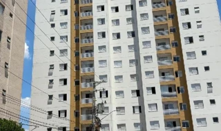 Imóvel 2711317 ['8787708024665'] - ['RUA WENCESLAU RICHTER,N. 03 APTO. 154 BL C, 15° PAVIMENTO, SANTA TEREZINHA - CEP: 09781-280, SAO BERNARDO DO CAMPO - SAO PAULO'] ['Irajá'] - ['São Bernardo do Campo']/['SP'] - 1