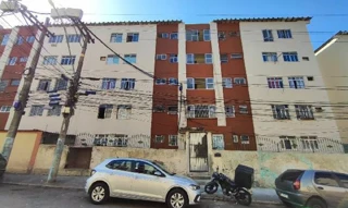 Imóvel 1600617 ['1444415976734'] - ['RUA RENASCENCA,N. 49 APTO. 504, BRASILANDIA - CEP: 24465-355, SAO GONCALO - RIO DE JANEIRO'] ['Brasilândia'] - ['São Gonçalo']/['RJ'] - 1
