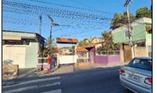 Imóvel 2535017 ['8444418659460'] - ['ESTRADA SAO PEDRO,N. 574 APTO. 201 CASA 43, VISTA ALEGRE - CEP: 24725-270, SAO GONCALO - RIO DE JANEIRO'] ['Vista Alegre'] - ['São Gonçalo']/['RJ'] - 1