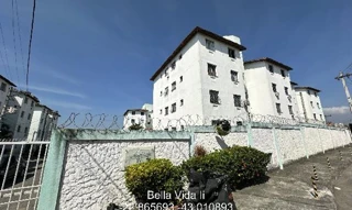 Imóvel 2921617 ['8444433670810'] - ['RUA JOSE GOMES AMADO,N. 75 APTO. 304 BL 02, SAO JOSE - CEP: 24755-023, SAO GONCALO - RIO DE JANEIRO'] ['Arsenal'] - ['São Gonçalo']/['RJ'] - 1