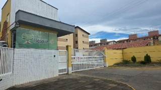 Imóvel 2921317 ['8555532766051'] - ['RUA F,N. 8 APTO. 303 BLOCO 10 QUADRA F AREA 02, MAIOBINHA - CEP: 65110-000, SAO JOSE DE RIBAMAR - MARANHAO'] ['Novo Cohatrac'] - ['São José De Ribamar']/['MA'] - 1