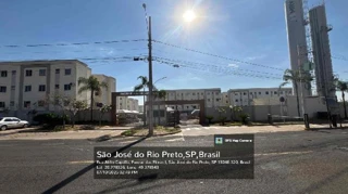 Imóvel 2512217 ['8787714269569'] - ['RUA ATILIO CAPELLO,N. 505 APTO. 301 BL 15 VG 176, LOTEAMENTO CLUBE V - CEP: 15051-003, SAO JOSE DO RIO PRETO - SAO PAULO'] ['Jardim Marajo I'] - ['São José Do Rio Preto']/['SP'] - 1