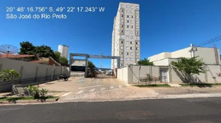 Imóvel 2703317 ['8787713691461'] - ['RUA ORLANDINO BOSSA,N. 430 APTO. 207 VG 47, ESTANCIA SAO JOAO - CEP: 15051-465, SAO JOSE DO RIO PRETO - SAO PAULO'] ['Estância São João'] - ['São José Do Rio Preto']/['SP'] - 1