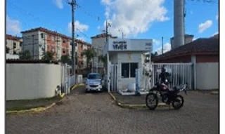 Imóvel 2939817 ['8444428235426'] - ['AVENIDA TOMAZ EDISON,N. 3500 APTO. 402 BL 32, SAO MIGUEL - CEP: 93025-674, SAO LEOPOLDO - RIO GRANDE DO SUL'] ['São Miguel'] - ['São Leopoldo']/['RS'] - 1
