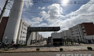 Imóvel 3097317 ['8787713378712'] - ['RUA ANGOLA,N. 110 APTO. 510 QD 1662 TR B PAV 05, FEITORIA - CEP: 93056-120, SAO LEOPOLDO - RIO GRANDE DO SUL'] ['Feitoria'] - ['São Leopoldo']/['RS'] - 1