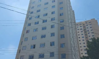Imóvel 2950017 ['8787711574638'] - ['RUA OSORIO FRANCO VILHENA,N. 1193 APTO. 107 1 PAV, VILA NOVA CURUCA - CEP: 08030-590, SAO PAULO - SAO PAULO'] ['Vila Nova Curuca'] - ['São Paulo']/['SP'] - 1