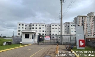 Imóvel 2431217 ['8787710226199'] - ['AVENIDA AMERICO VESPUCIO,N. 471 APTO. 51 BLOCO H ANDAR 4, NOVA SAPUCAIA - CEP: 93228-030, SAPUCAIA DO SUL - RIO GRANDE DO SUL'] ['Nova Sapucaia'] - ['Sapucaia Do Sul']/['RS'] - 1