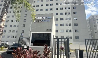 Imóvel 2865517 ['8787716540235'] - ['RUA VILA VELHA,N. 819 APTO. 1003 TR 01 VAGA 157, VILA PROSPERIDADE - CEP: 12052-250, TAUBATE - SAO PAULO'] ['Jardim da Luz'] - ['Taubaté']/['SP'] - 1