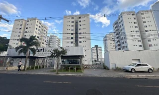 Imóvel 2366917 ['8787713027138'] - ['ALAMEDA JOSE DE OLIVEIRA GUIMARAES,N. 1233 APTO. 203 BL 02 - GARAGEM Nº 22, JARDIM HOLANDA - CEP: 38412-324, UBERLANDIA - MINAS GERAIS'] ['Jardim Holanda'] - ['Uberlândia']/['MG'] - 1