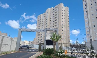 Imóvel 2725817 ['8787717633091'] - ['AVENIDA DOS EUCALIPTOS,N. 1000 APTO. 507 VG440, BL04, LT01CC QD01, JARDIM PATRICIA - CEP: 38414-123, UBERLANDIA - MINAS GERAIS'] ['Jardim Patricia'] - ['Uberlândia']/['MG'] - 1