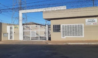 Imóvel 1583017 ['8787701137960'] - ['QUADRA QUADRA 09 CHACARA 11,N. 11 APTO. 107 BL B, SETOR DE CHACARAS ANHANGUERA C - CEP: 72871-649, VALPARAISO DE GOIAS - GOIAS'] ['Chácaras Anhanguera'] - ['Valparaíso De Goiás']/['GO'] - 1