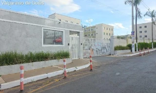 Imóvel 2371317 ['8444412341507'] - ['CONDOMÍNIO PARQUE BELLE LUNA,N. SN APTO. 406 BL A QD 36, PARQUE ESPLANADA II - CEP: 72878-000, VALPARAISO DE GOIAS - GOIAS'] ['Parque Esplanada II'] - ['Valparaíso De Goiás']/['GO'] - 1