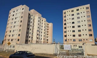 Imóvel 2521117 ['8555522275454'] - ['QUADRA 22,N. SN APTO. 303 LT 01 BL 02 RUA 18, JARDIM CEU AZUL - CEP: 72871-018, VALPARAISO DE GOIAS - GOIAS'] ['Jardim Ceu Azul'] - ['Valparaíso De Goiás']/['GO'] - 1